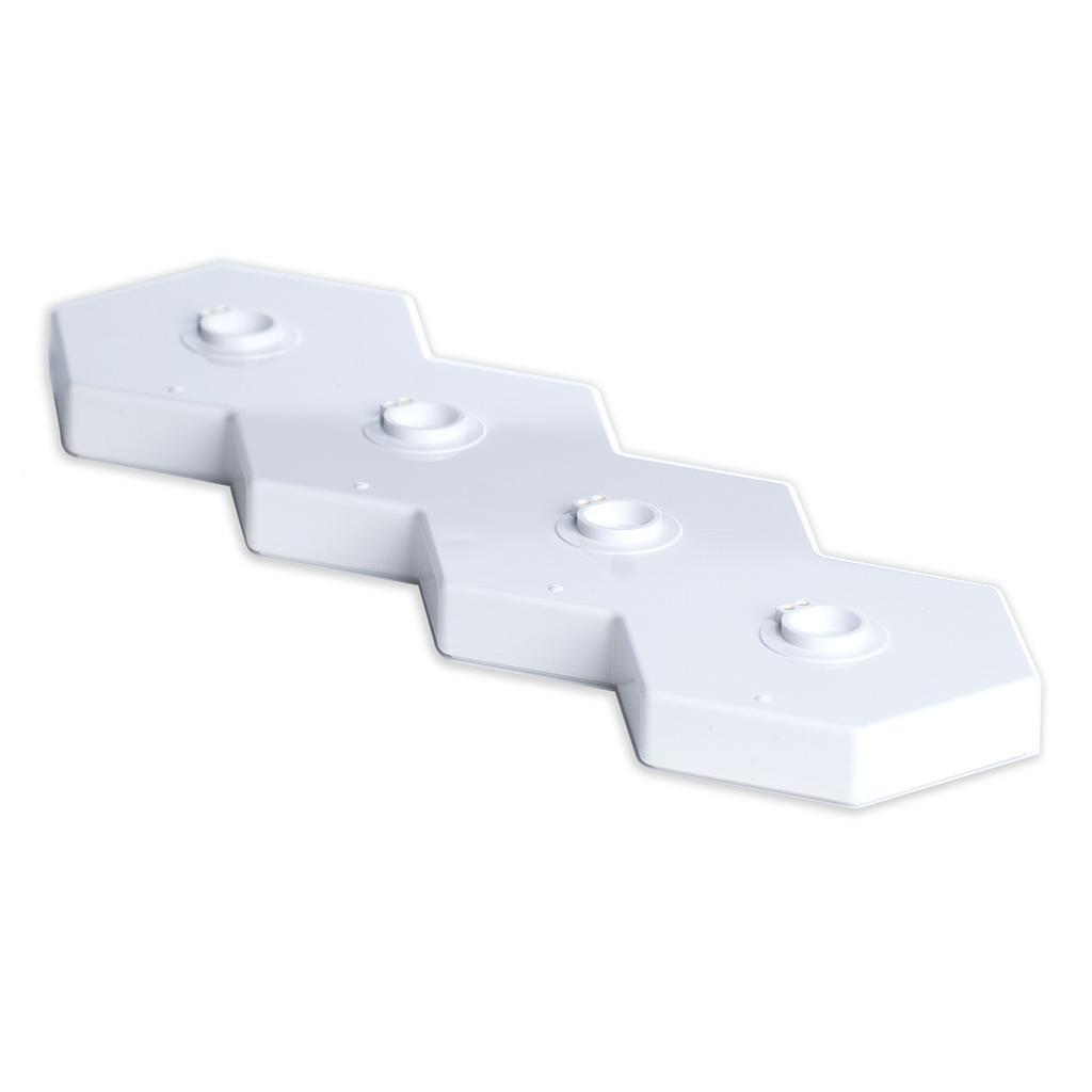 Quad Charger Base