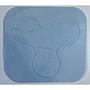 Hydrogel Clover, Reusable, 5 PK (10-20 uses each)