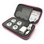 Quad Light Therapy Kit, 4 Controller (Patches Not Included)